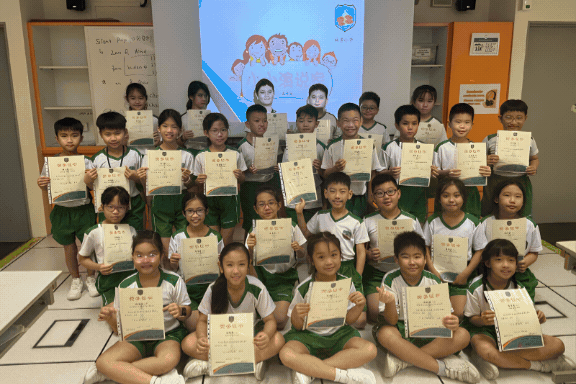 Building Confident Communicators through Public Speaking Enrichment